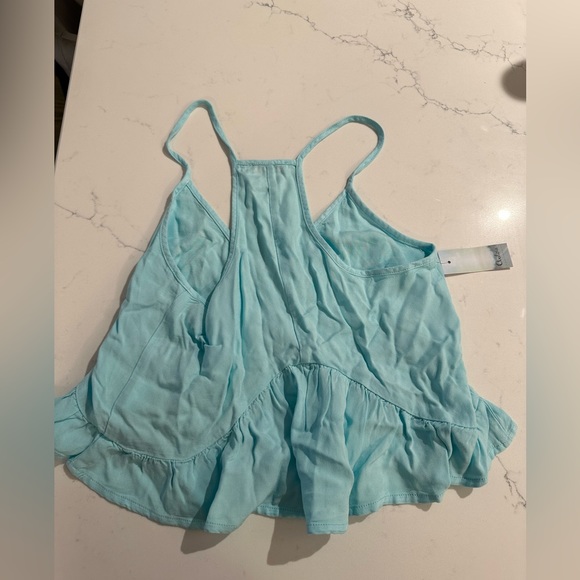 Cropped Tank Top Size XS - Picture 3 of 3